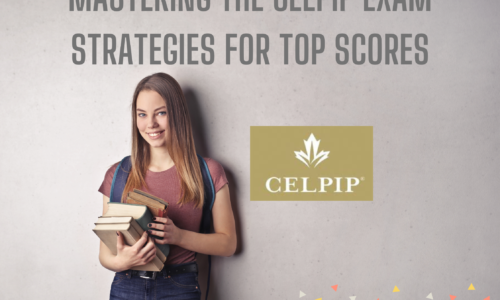 Mastering the celpip exam Strategies for Top scores